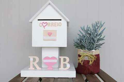  Os convites 😍😍 - 1