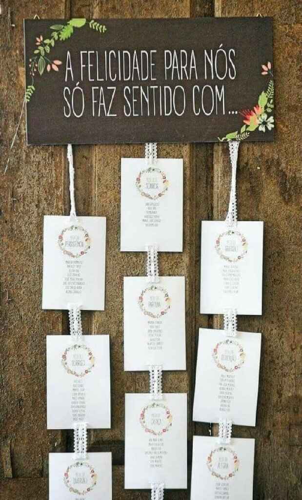  Decoração e inspirações !! - 1