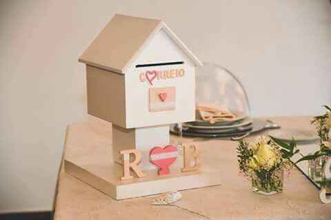 5 ideias para o vosso livro de assinaturas - 1