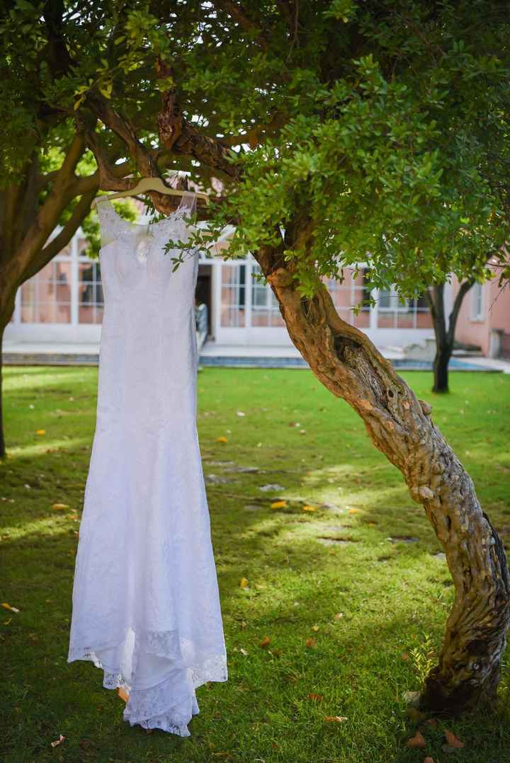 vestido