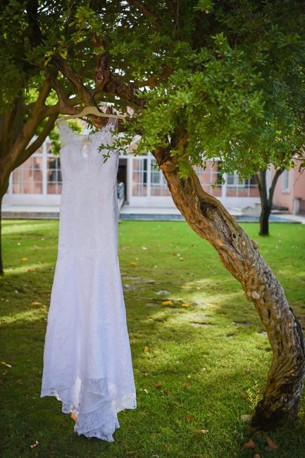 vestido