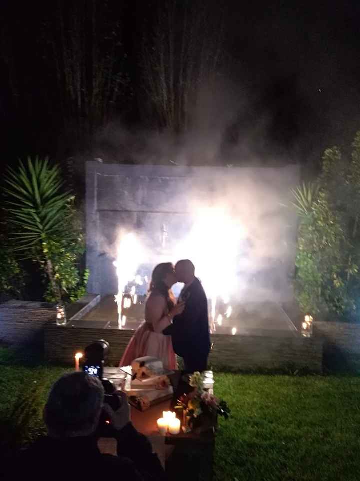 Noivos de 2020: onde andam? 👰🏽🤵🏽 - 4