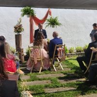 Noivos de 2020: onde andam? 👰🏽🤵🏽 - 1