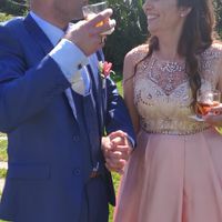 Noivos de 2020: onde andam? 👰🏽🤵🏽 - 2