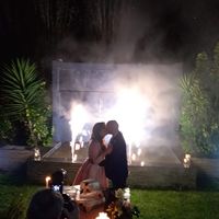 Noivos de 2020: onde andam? 👰🏽🤵🏽 - 4