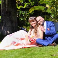 Noivos de 2020: onde andam? 👰🏽🤵🏽 - 5