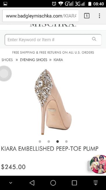 Sapatos - oh my god!!! - 2