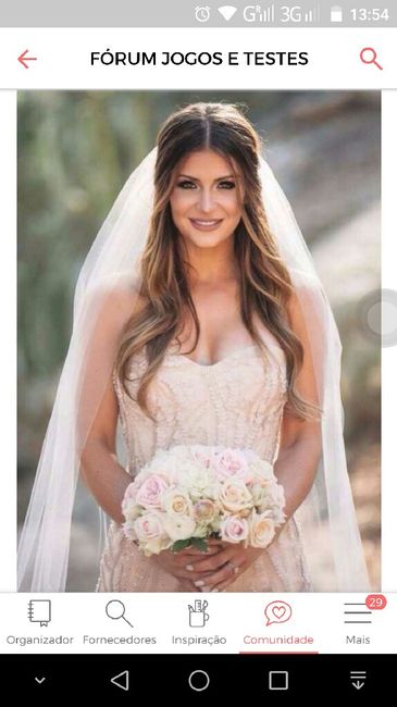 Penteados,ajuda! - 1