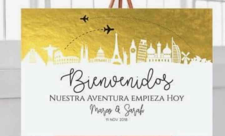 Tema viagens cor rosa gold! Ideias? 6