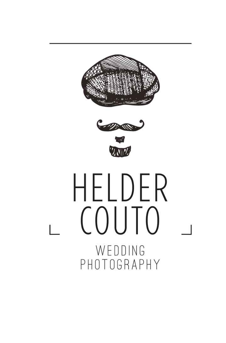 a escolha do fotografo?! 1