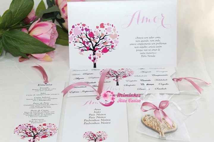 Tema amor - 1