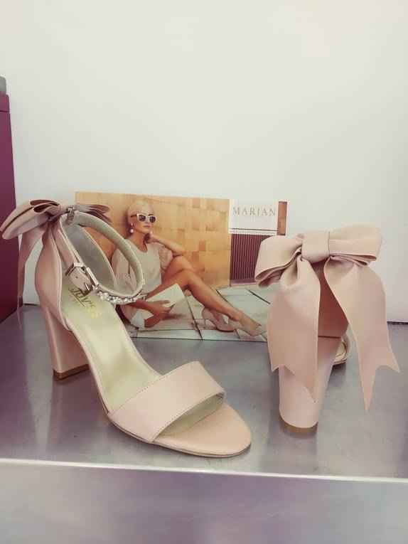 Sapatos por medida em Braga, Juv‘ss sapataria👠 2