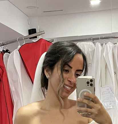 Ajudaaa!!! Penteado solto ou preso???😰 2