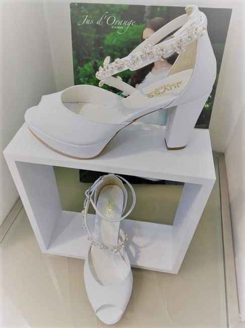 Sapatos por medida em Braga, Juv‘ss sapataria👠 - 3