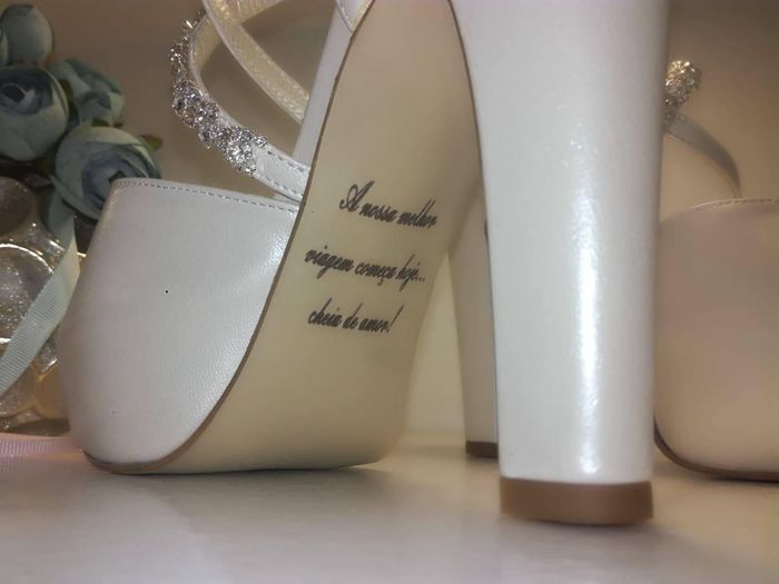 Sapatos por medida em Braga, Juv‘ss sapataria👠 - 4