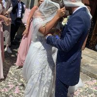 8-8-21 foi incrivel!💍 - 6
