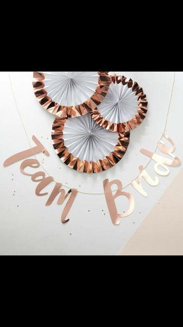 As minhas inspirações para a hen party - 3