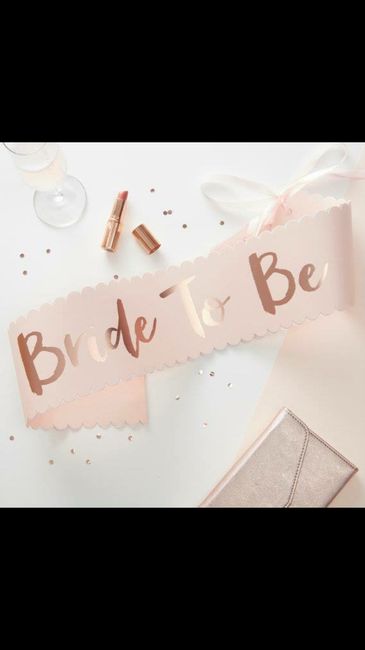 As minhas inspirações para a hen party - 4