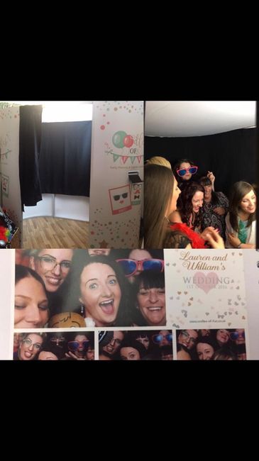 Photo booth ideias! - 1