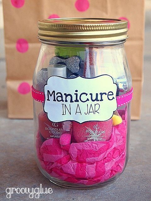 Ideias de lembranças para mulheres 😘 - 2