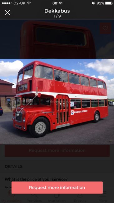 O autocarro 🚌 - 1