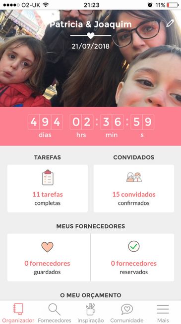 De volta à estaca 0 😭 - 1