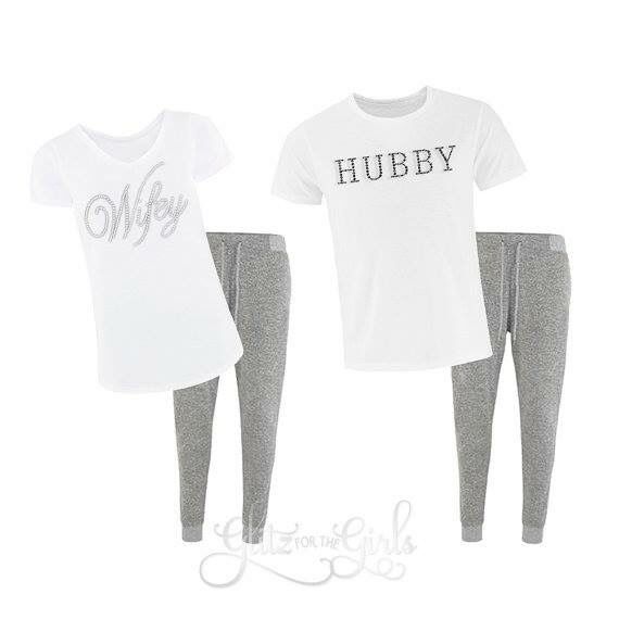 Pijamas para as brides 👰🏼 - 1