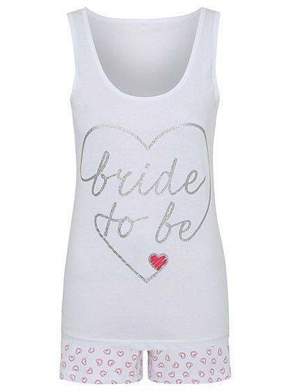 Pijamas para as brides 👰🏼 - 2
