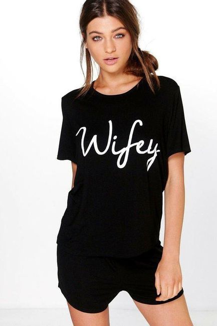 Pijamas para as brides 👰🏼 - 5