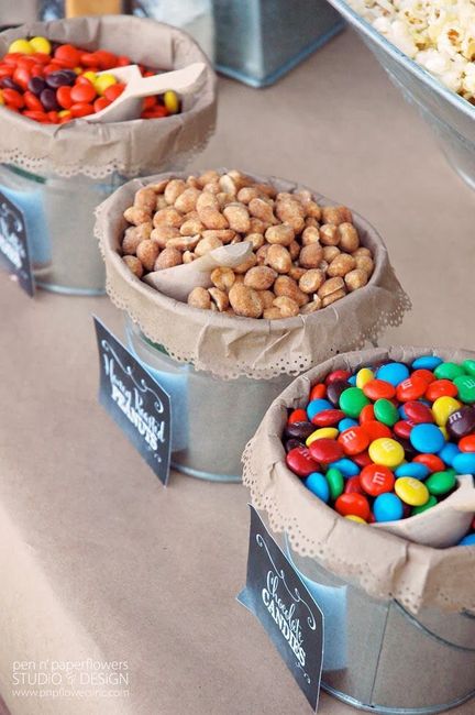 Inspirações doces ou salgadas 😋 - 2