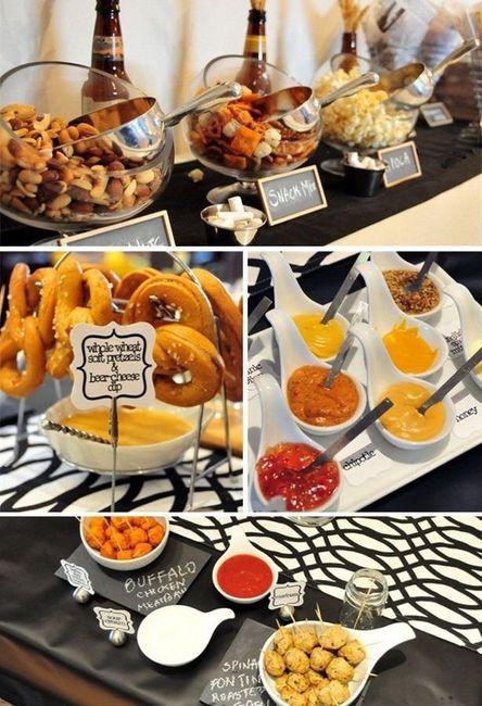 Inspirações doces ou salgadas 😋 - 7