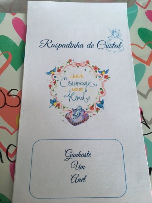 Raspadinhas ajuda ❤ - 1