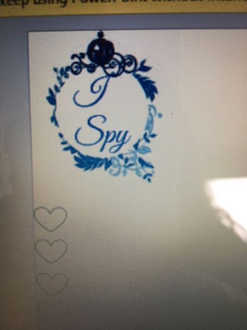 Jogo i spy ☺️ - 1
