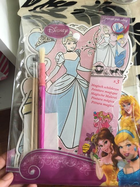 Alguns checks 😊 - 13