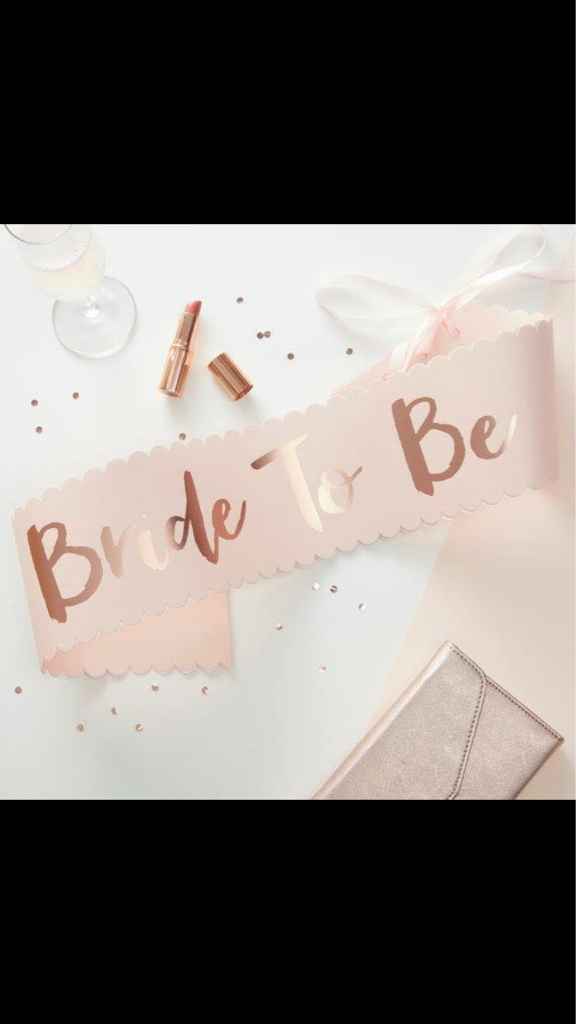 As minhas inspirações para a hen party - 4