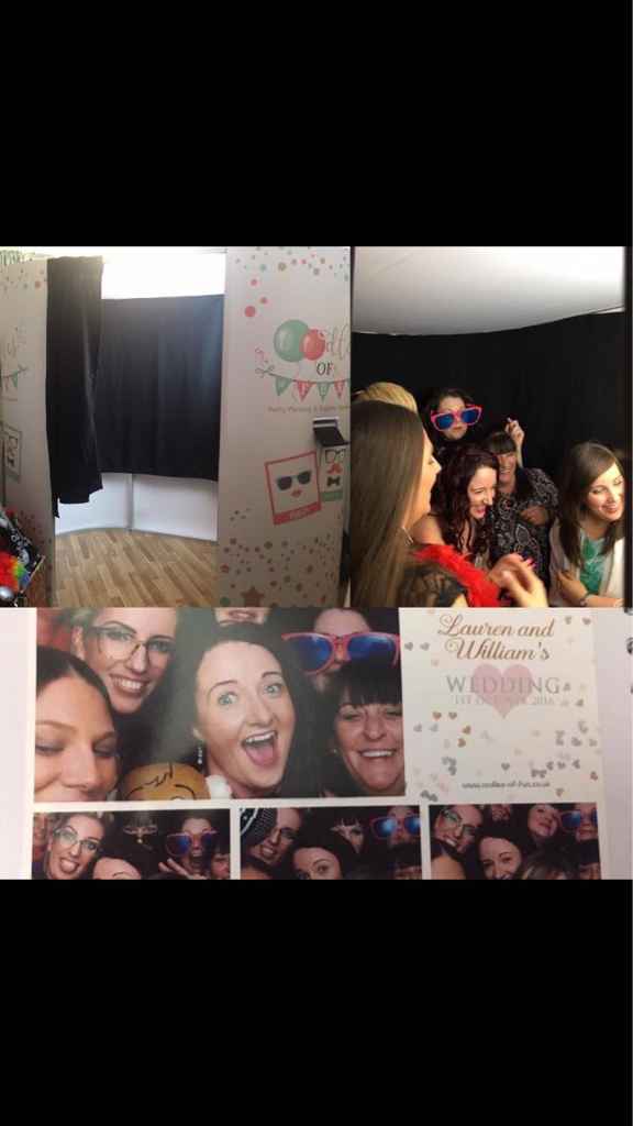 Photo booth ideias! - 1