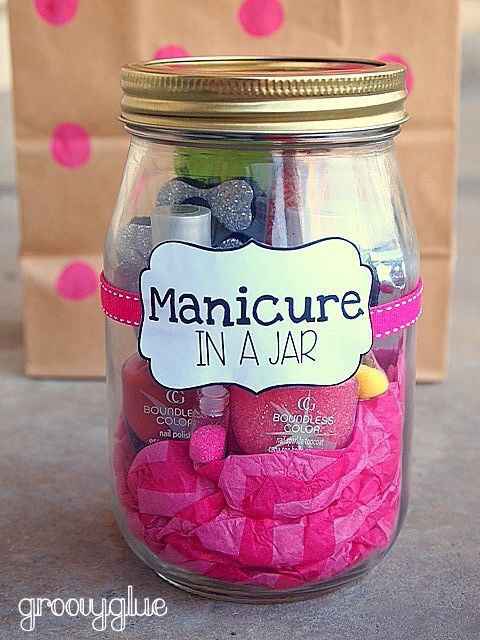 Ideias de lembranças para mulheres 😘 - 2