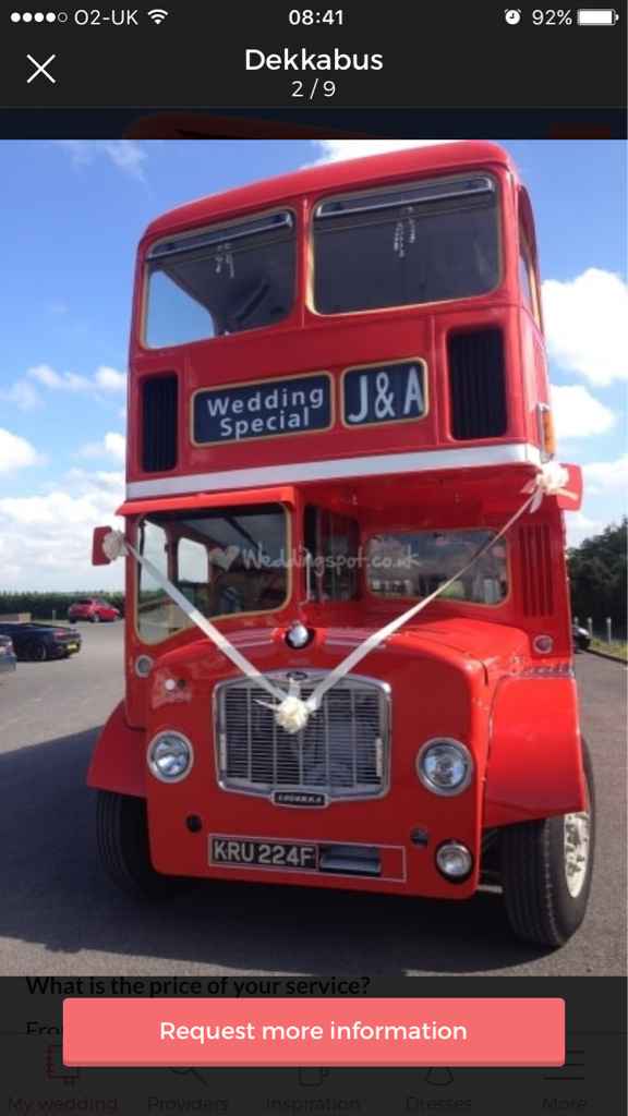 O autocarro 🚌 - 2