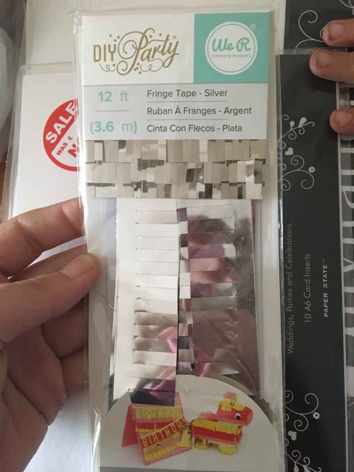 Compras de hoje 😍 - 3