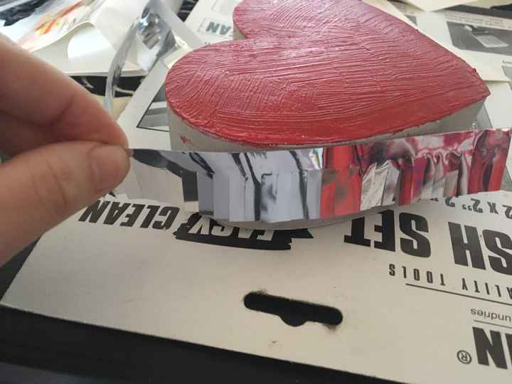 Mini pinatas ☺️ - 1