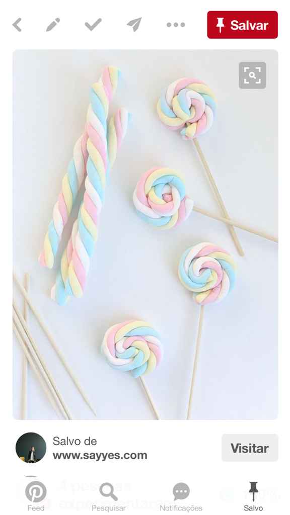 Candy shop - 1