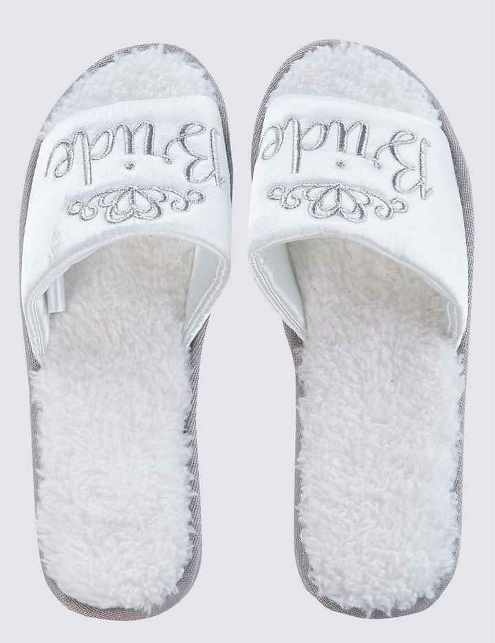 Chinelos mark and spencer- uk shop🇬🇧 - 1