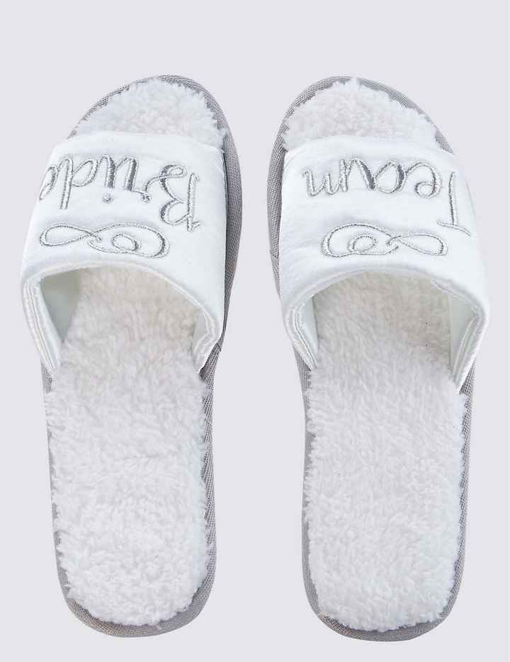 Chinelos mark and spencer- uk shop🇬🇧 - 2