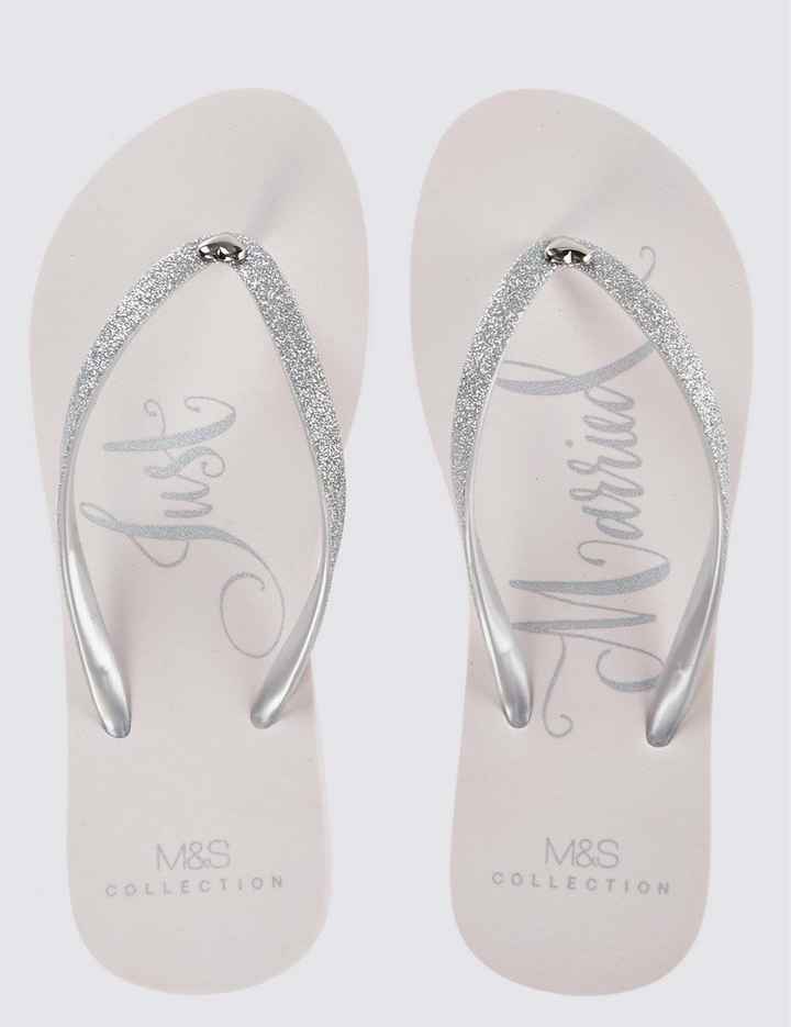 Chinelos mark and spencer- uk shop🇬🇧 - 3