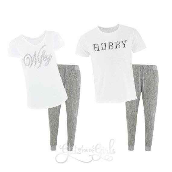 Pijamas para as brides 👰🏼 - 1