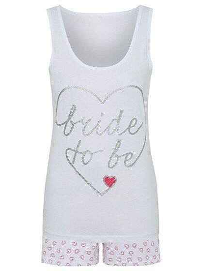 Pijamas para as brides 👰🏼 - 2
