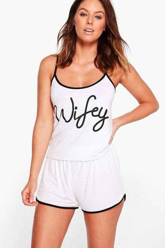 Pijamas para as brides 👰🏼 - 4