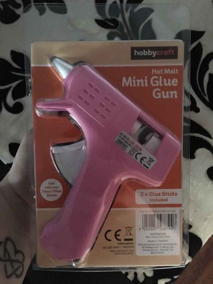 A minha aquisição 🙈 - 1