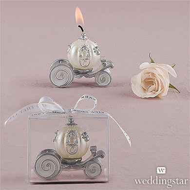 Cinderella - inspirações para centro de mesas - 1
