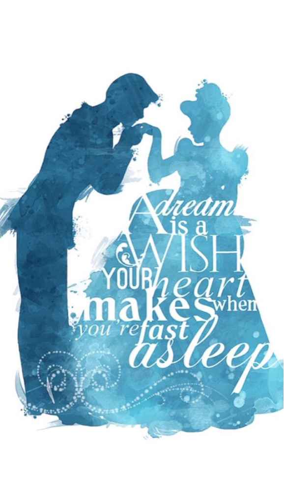 Cinderella quotes 😍 - 2